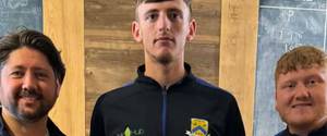 Bradley Boyles
