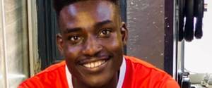 Bradley Masika