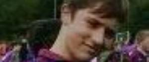 Bradley McCourt