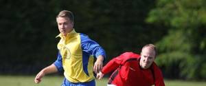 Bradley Megson