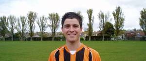 Bradley Standen