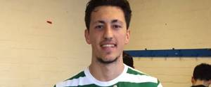 Bradley Stylianou