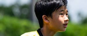 Bradley Tang