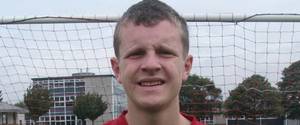 Bradley Wragg