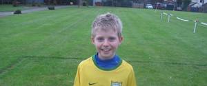 Bradley Yorke