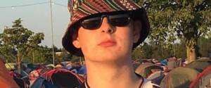 Brady Blake