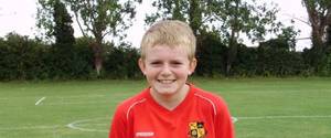 Braiden Wiley