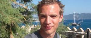 Bram Denoo