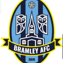 Bramley Amateurs F.C team badge