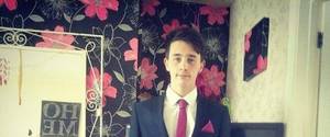 Brandon Cowell