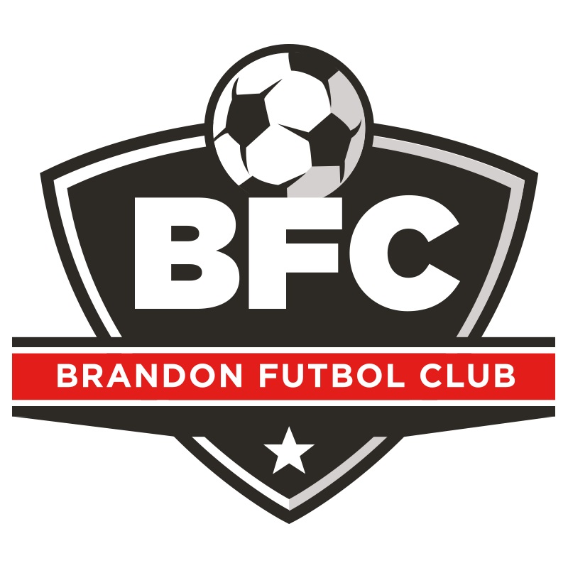 Brandon Futbol Club team badge