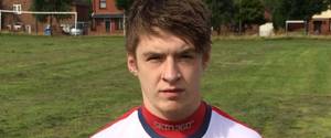 Brandon Hodkinson