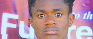Brandon Juma