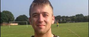 Brandon Moores