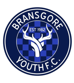 Bransgore YFC U11’s team badge