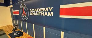 Brantham PSG U13 EJA