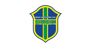 BRAUSA United Futbol Club team badge