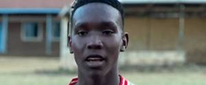 Bravin Owino