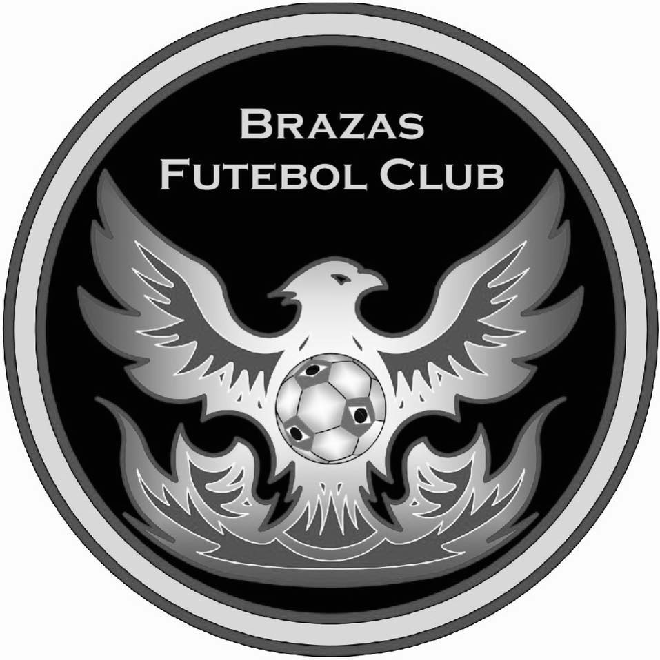 Brazas Futebol Club, Inc. team badge