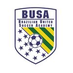 Brazilian United Soccer Academy team badge