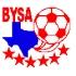 Brazosport Youth Soccer Assn. team badge