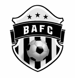 Breakaway Athletic FC U16’s team badge