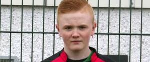 Brendan Balloch