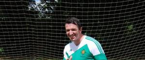 Brendan Doherty