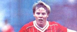 Brendan Fagan