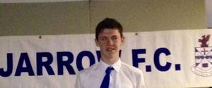 Brendan Grogan