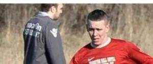 Brendan Kelly