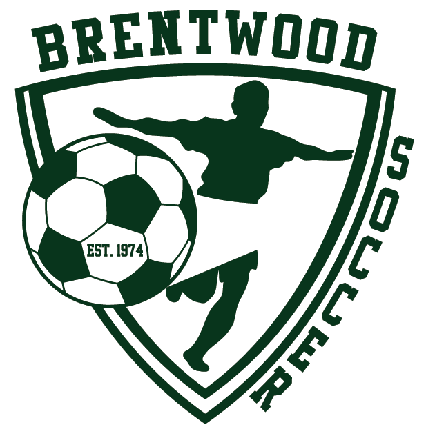 Brentwood SC team badge