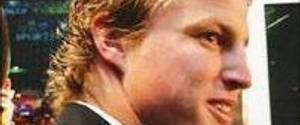 Brett Neeve