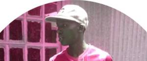 Brian kiplimo by