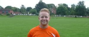 Brian Murphy