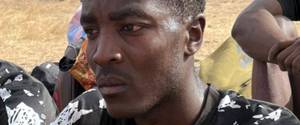Brian Ndakala