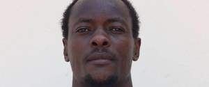 Brian Odera