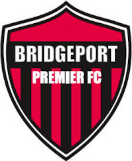 Bridgeport Premier FC team badge