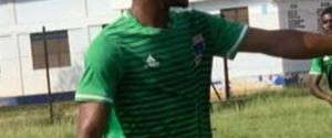 Bright Awunboro