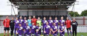 Brightlingsea Regent FC Reserves