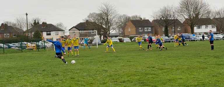  football action