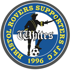 Bristol Rovers Supporters Yth U13 Whites team badge