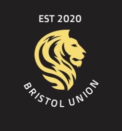Bristol Union team badge