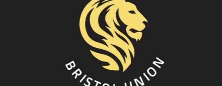 Bristol Union team photo