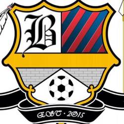 BriXIstane FC U-11 team badge