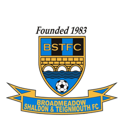 Broadmeadow S.T.F.C Men's team badge