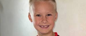 Brody Lloyd