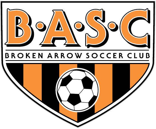 Broken Arrow Soccer Club team badge