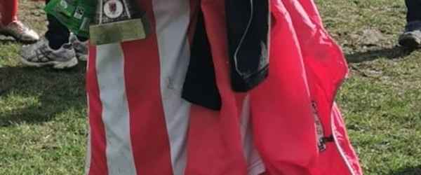 And the Reds go marching on…!