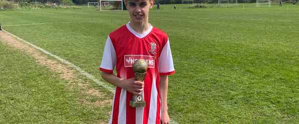 Rapid-fire Reds blow Coleshill away…!